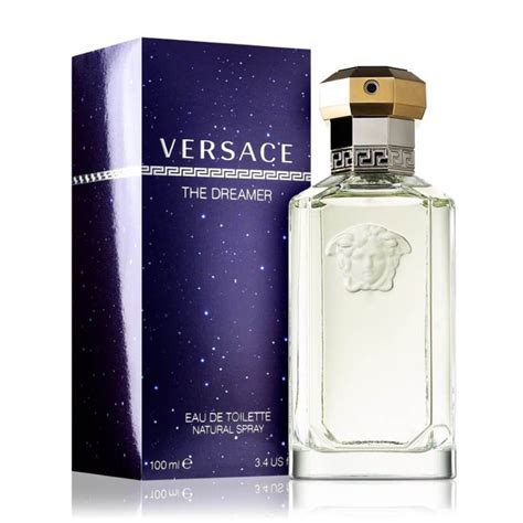 versace dreamer frangrtica|versace dreamer cologne discontinued.